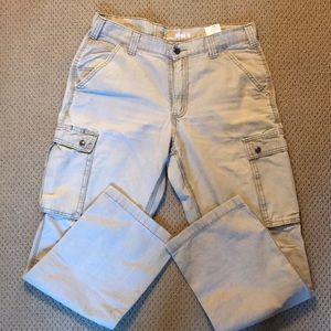 CARHARTT CARGO PANTS
